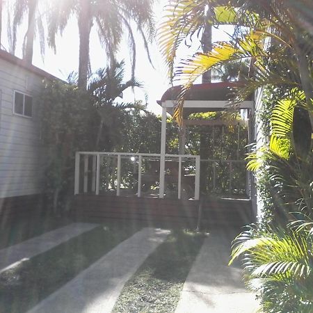 Melaleuca Caravan Park Port Macquarie Luaran gambar