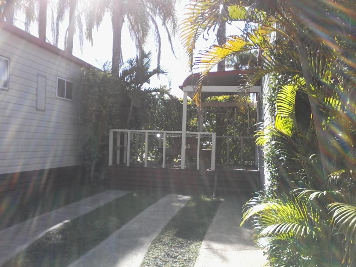 Melaleuca Caravan Park Port Macquarie Luaran gambar