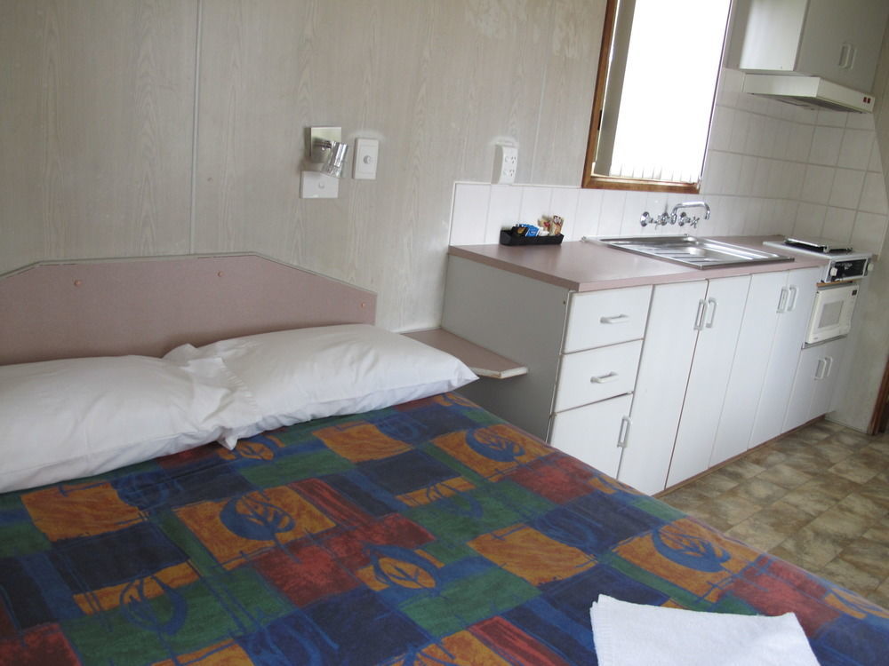 Melaleuca Caravan Park Port Macquarie Luaran gambar