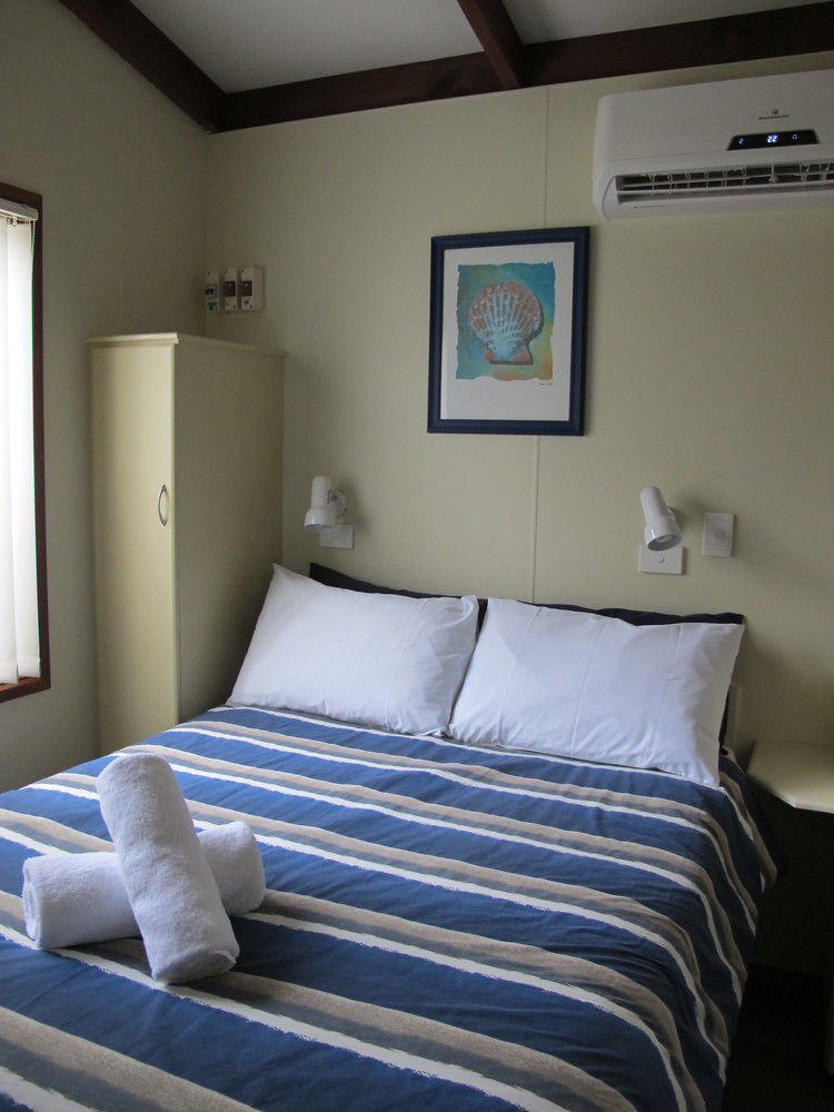 Melaleuca Caravan Park Port Macquarie Luaran gambar