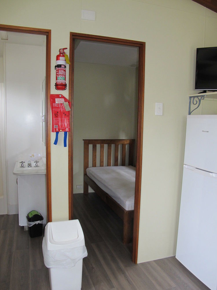 Melaleuca Caravan Park Port Macquarie Luaran gambar