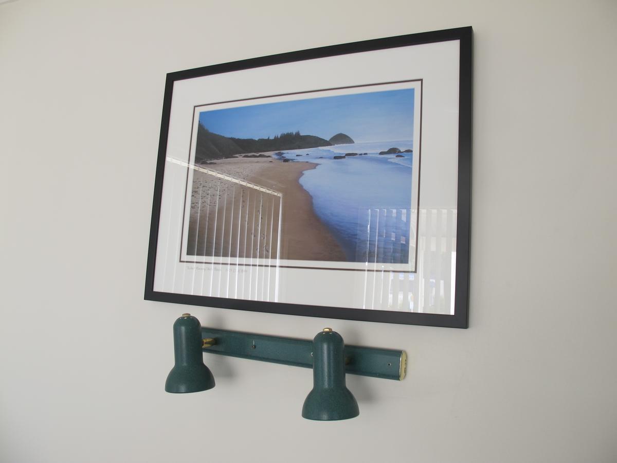 Melaleuca Caravan Park Port Macquarie Luaran gambar