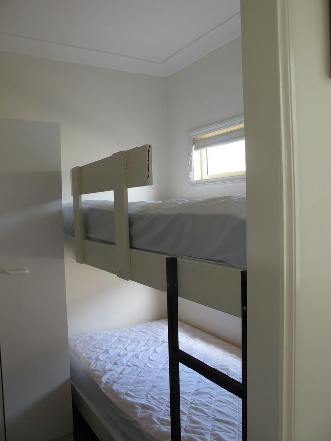 Melaleuca Caravan Park Port Macquarie Luaran gambar