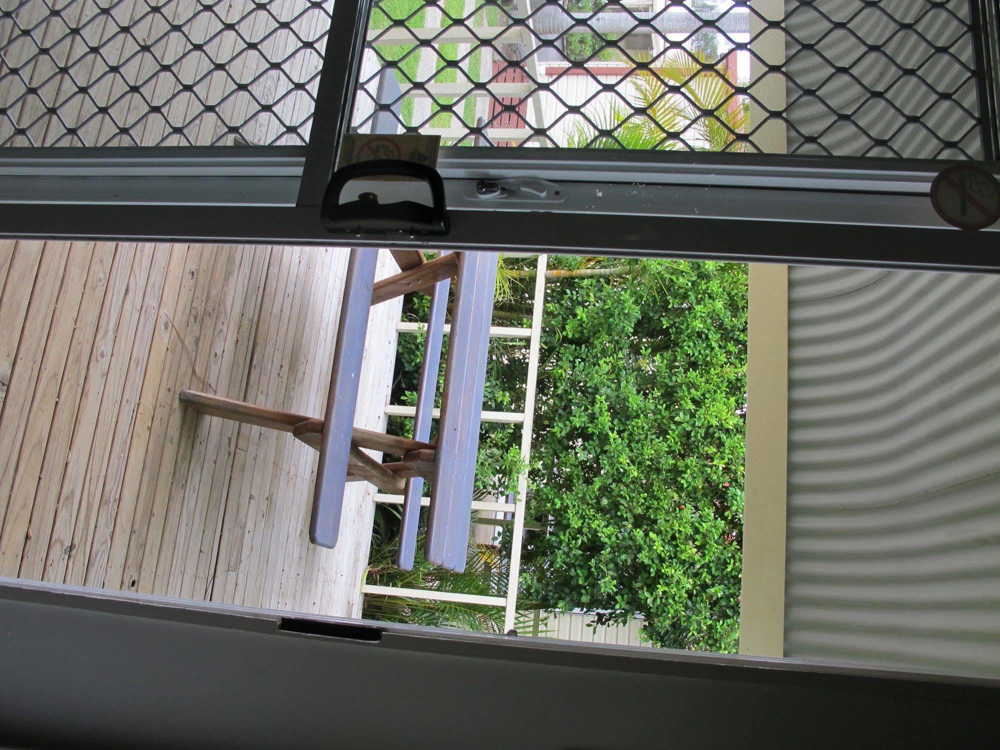 Melaleuca Caravan Park Port Macquarie Luaran gambar